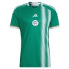 Goedkope Algerije Uitshirt 2022